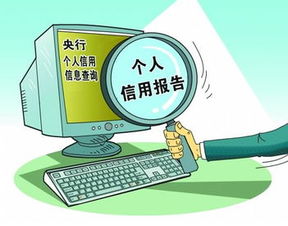 全國9省市區居民上網可查本人信用報告，便民舉措促信息透明