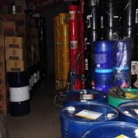 潤滑油及關聯產品綜合服務指南 從化工到運輸的全鏈條信息咨詢