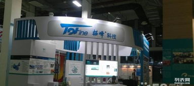 專業打造杭州展會設計搭建與網絡技術服務的一站式解決方案