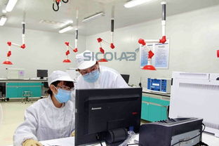 污水處理廠水質檢測室專業設計指南