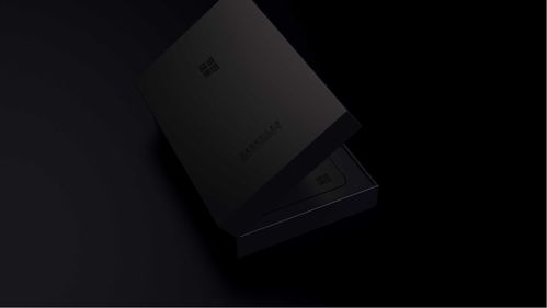 盒畔產(chǎn)品設(shè)計(jì)分享 集團(tuán)商務(wù)禮品定制包裝設(shè)計(jì)與圖文制作的藝術(shù)