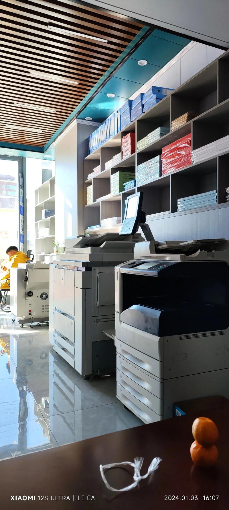 圖文快印 數(shù)字化時(shí)代下的廣告制作與網(wǎng)絡(luò)技術(shù)服務(wù)