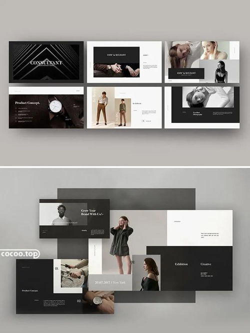 圖文共舞 版式設(shè)計(jì)中的視覺與文字藝術(shù)