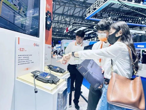 2023上海SNEC光伏展新品速覽與信息咨詢服務(wù)解析