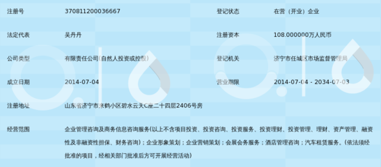 濟(jì)寧富瑞 專業(yè)信息咨詢賦能中小企業(yè)高質(zhì)量發(fā)展