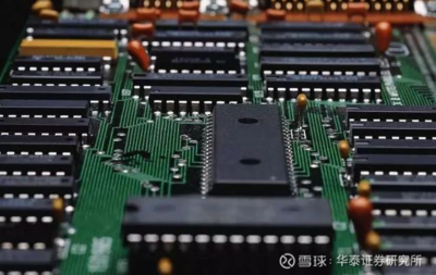 5G應(yīng)用大幕拉開(kāi)，VR/AR漸行漸近 電子元器件產(chǎn)業(yè)迎來(lái)新紀(jì)元